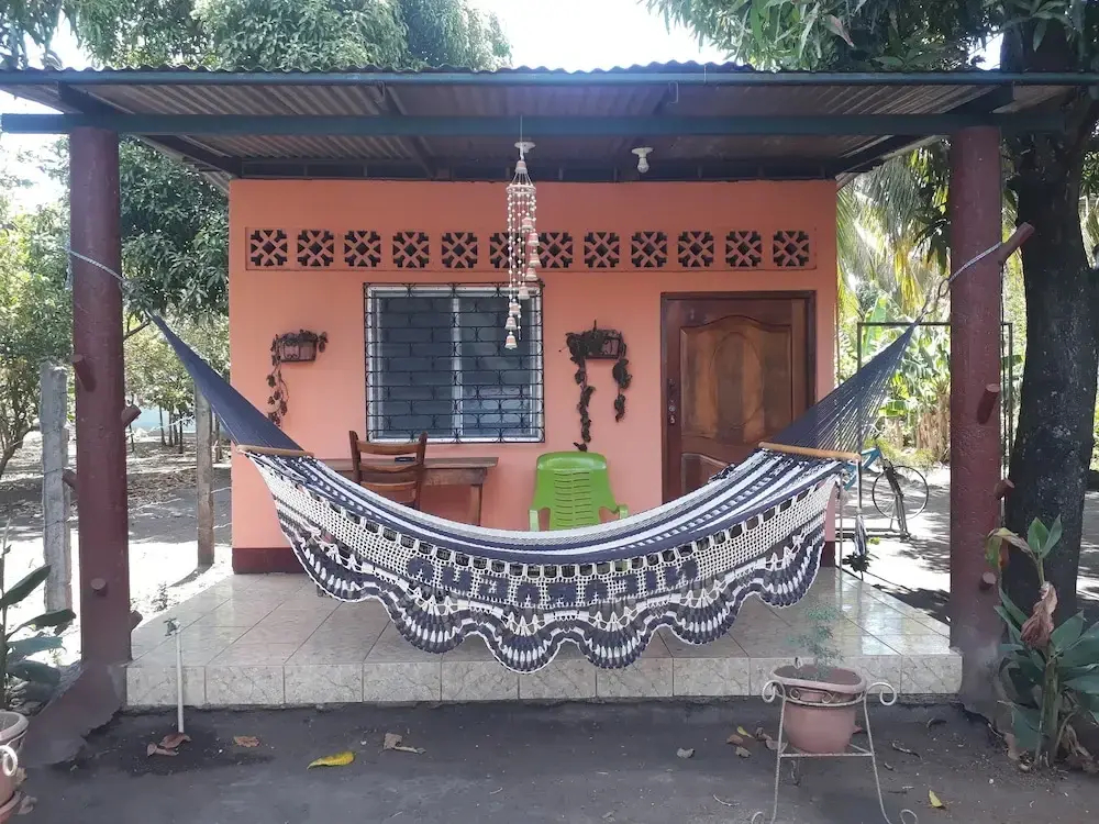 Cabanas Privadas Dilany