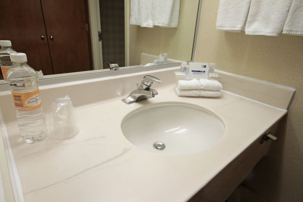 Holiday Inn Express Tecnológico Monterrey by IHG - Général