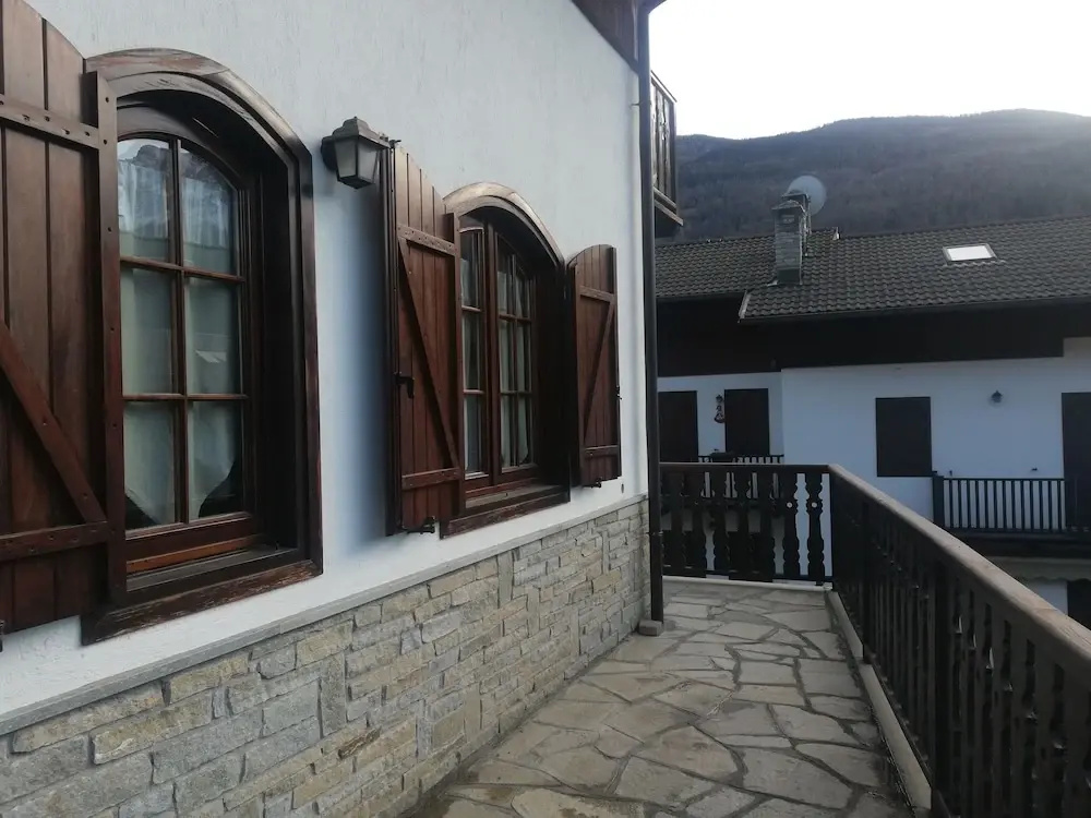 Villa Luxory