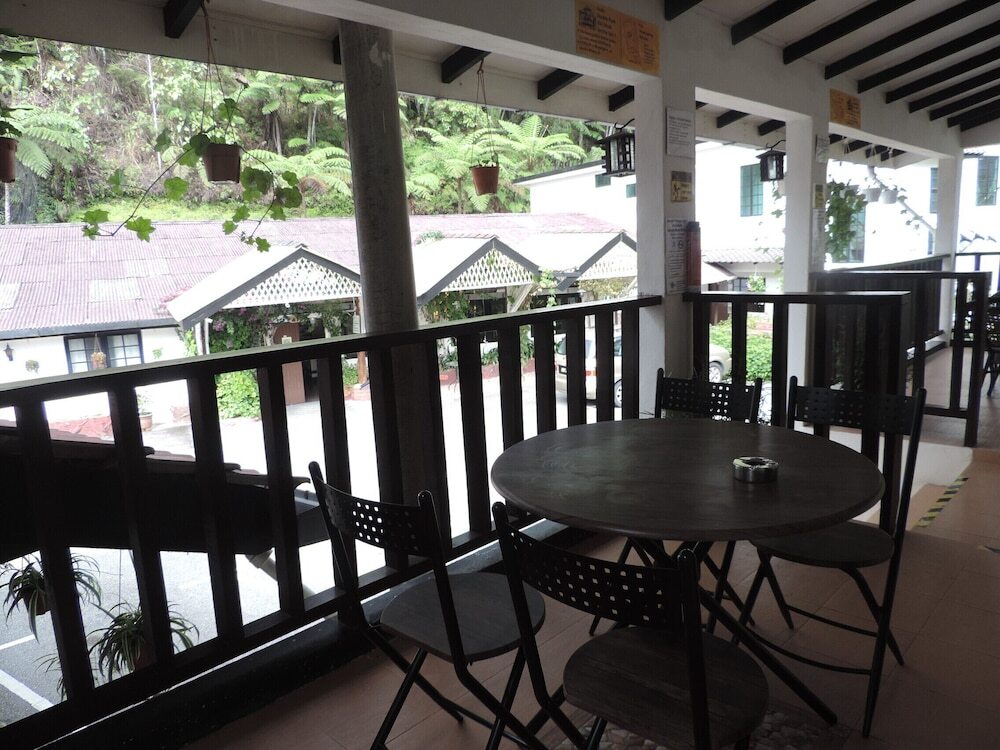 Cameronian Inn