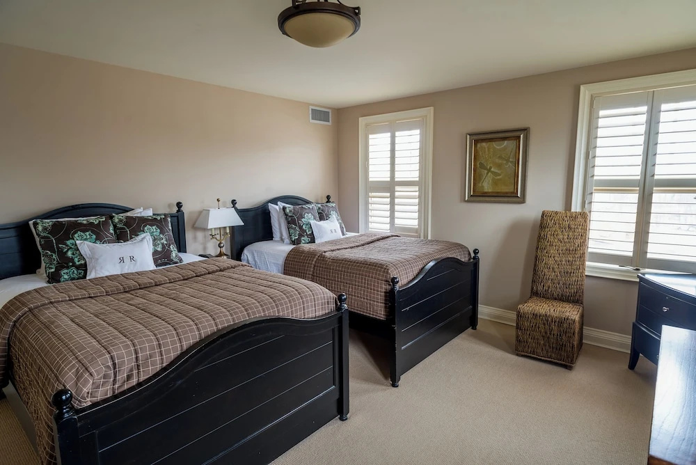 Rawley Resort, Spa & Marina, Trademark Collection by Wyndham - Chambres
