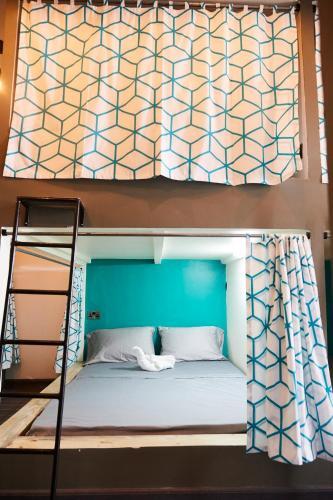 Lost & Found Hostel by null