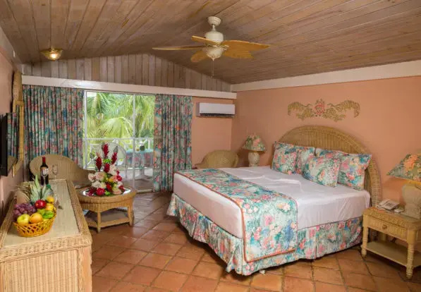 Superior room