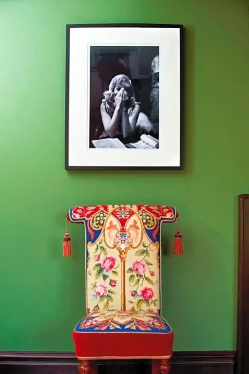 Gramercy Park Hotel - Chambres
