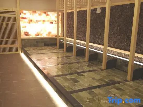 Balcony & Terrace