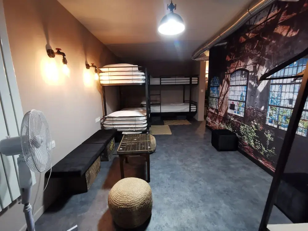 Hotel photo 12