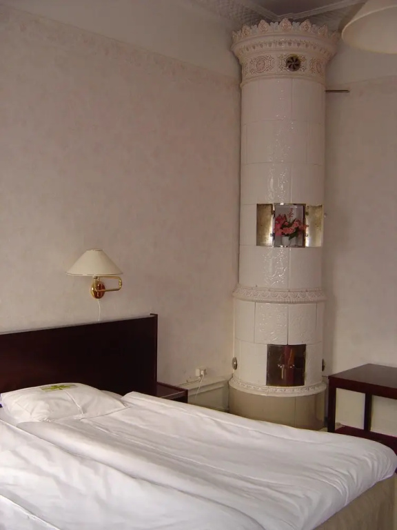 First Hotel City Eskilstuna - Chambres
