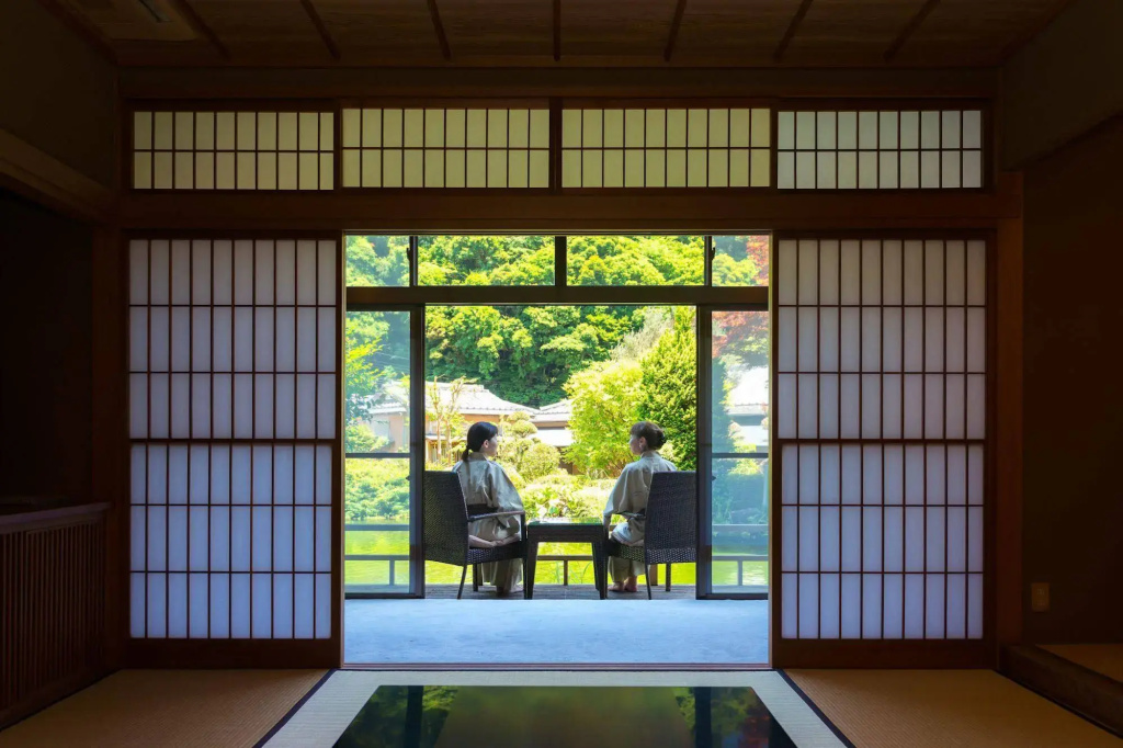Unryu - Général