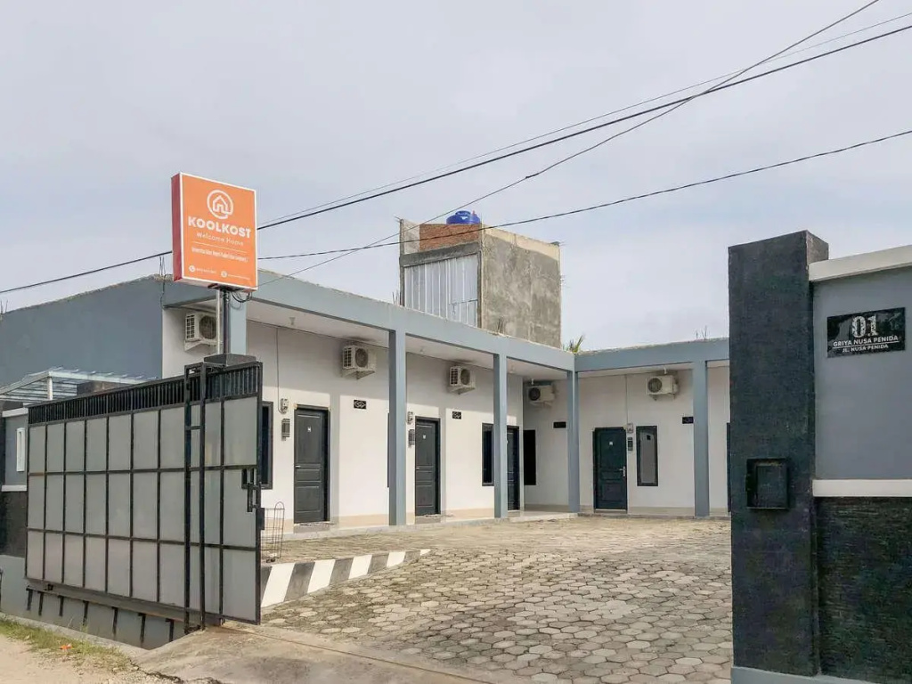 KoolKost Near Universitas Islam Negeri Raden Intan Lampung 2