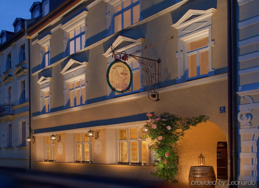 Hotel Koenigshof Munich