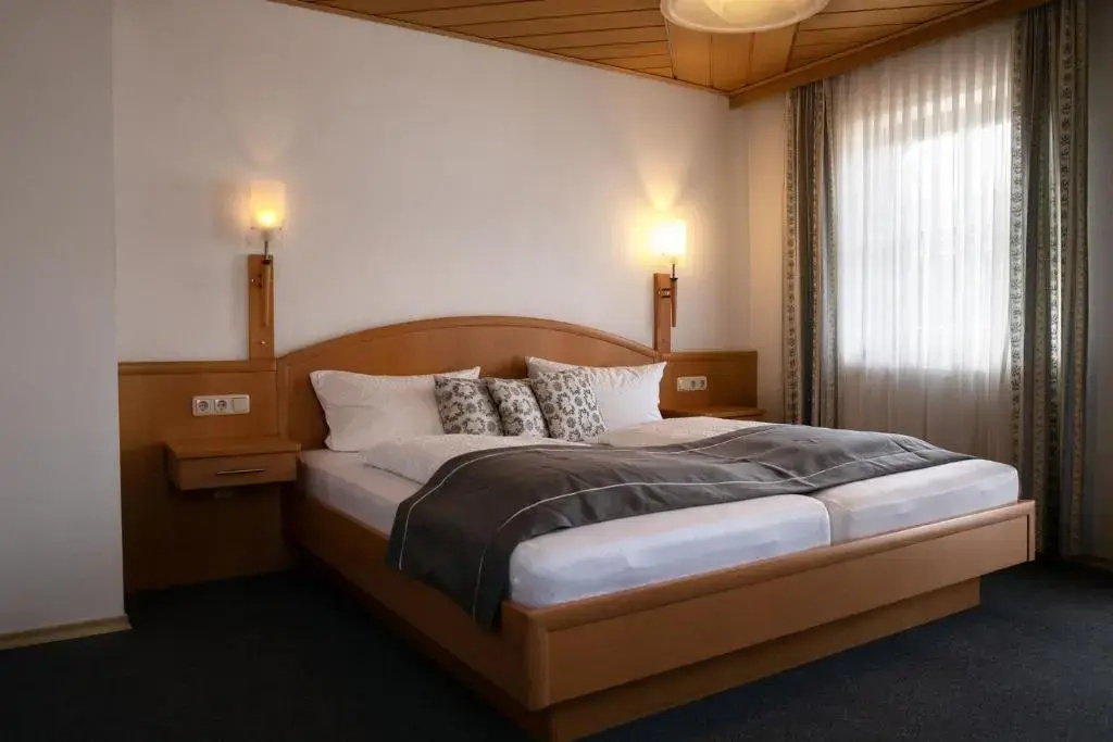 Landgasthof Schmalhofer - Chambres