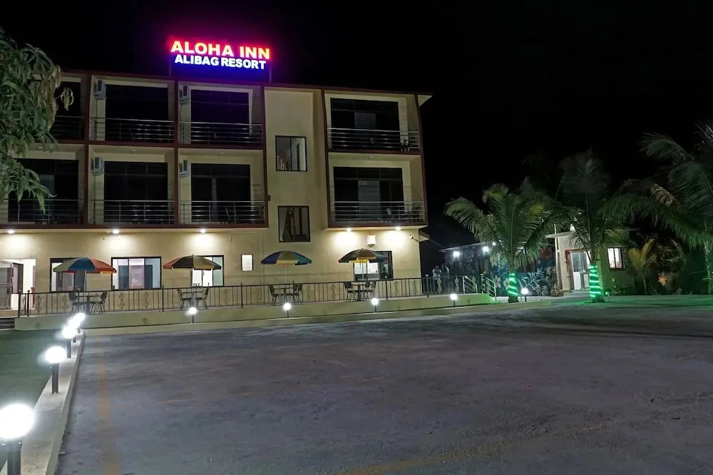 Hotel Aloha Inn Alibag by Treebo