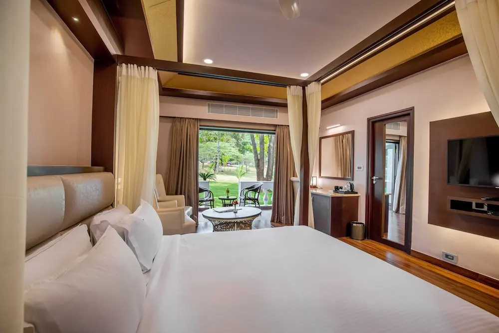 Black Thunder Resort - Mettupalayam - Général