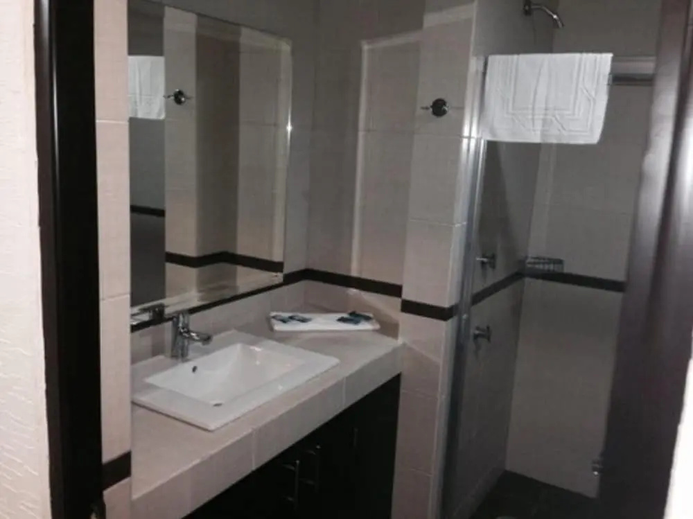 Hotel Victoria Inn - Chambres