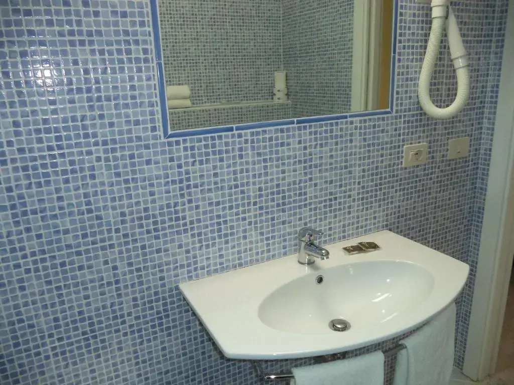 Hotel Miramare - Chambres