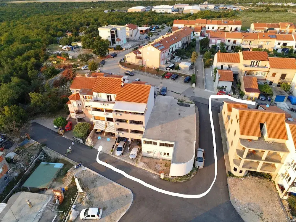 Apartment Manuel With 1 Bedroom With Terrace and sea View