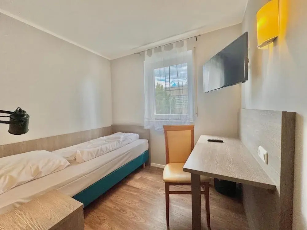 Superior Single room