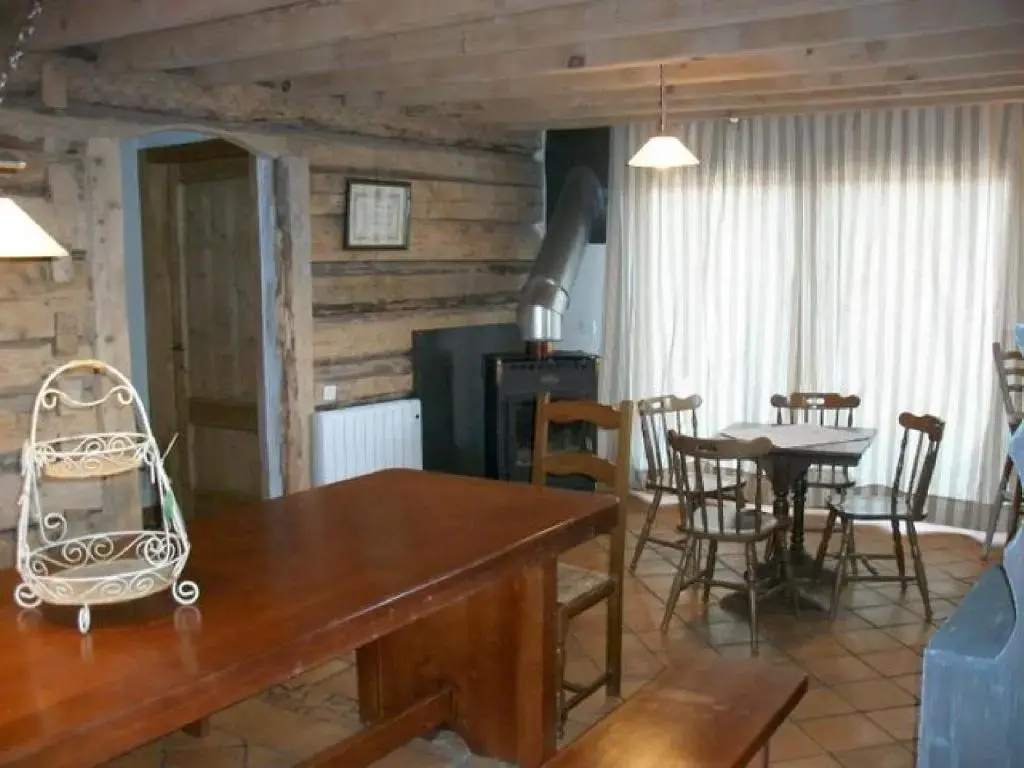 Ker Peric - Chambres