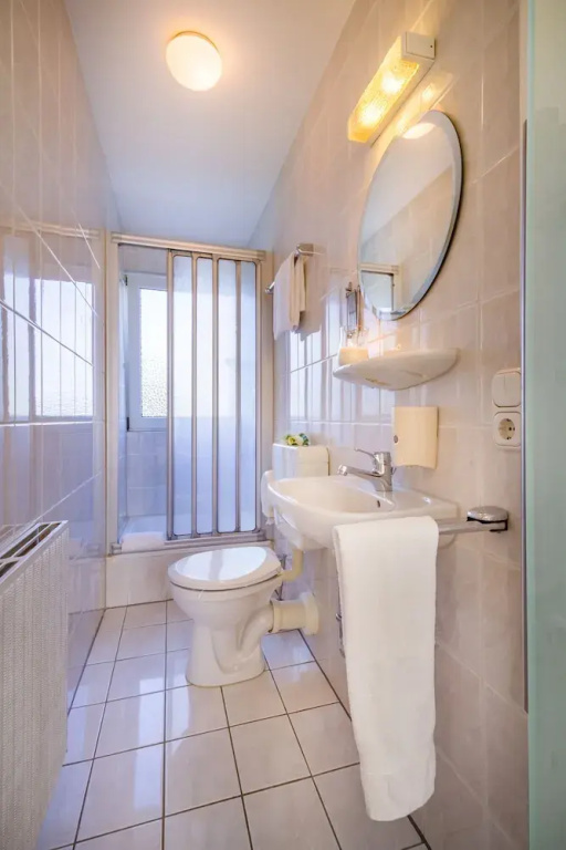 Hotel Kalenborner Hoehe - Chambres