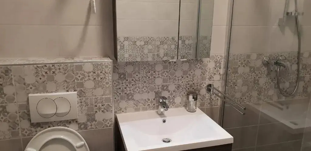Sport Hotel - Chambres