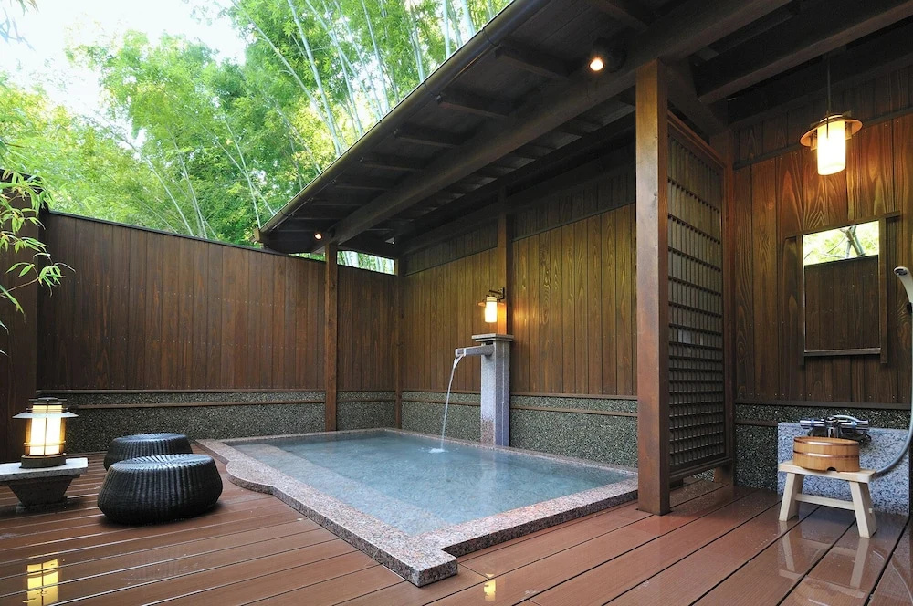 Tonosawa Onsen Yamano Chaya Ryokan 사진 25