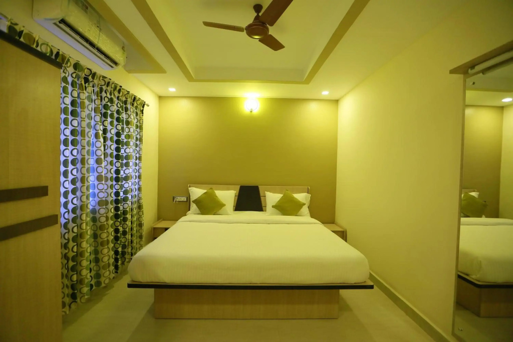 Hotel photo 11