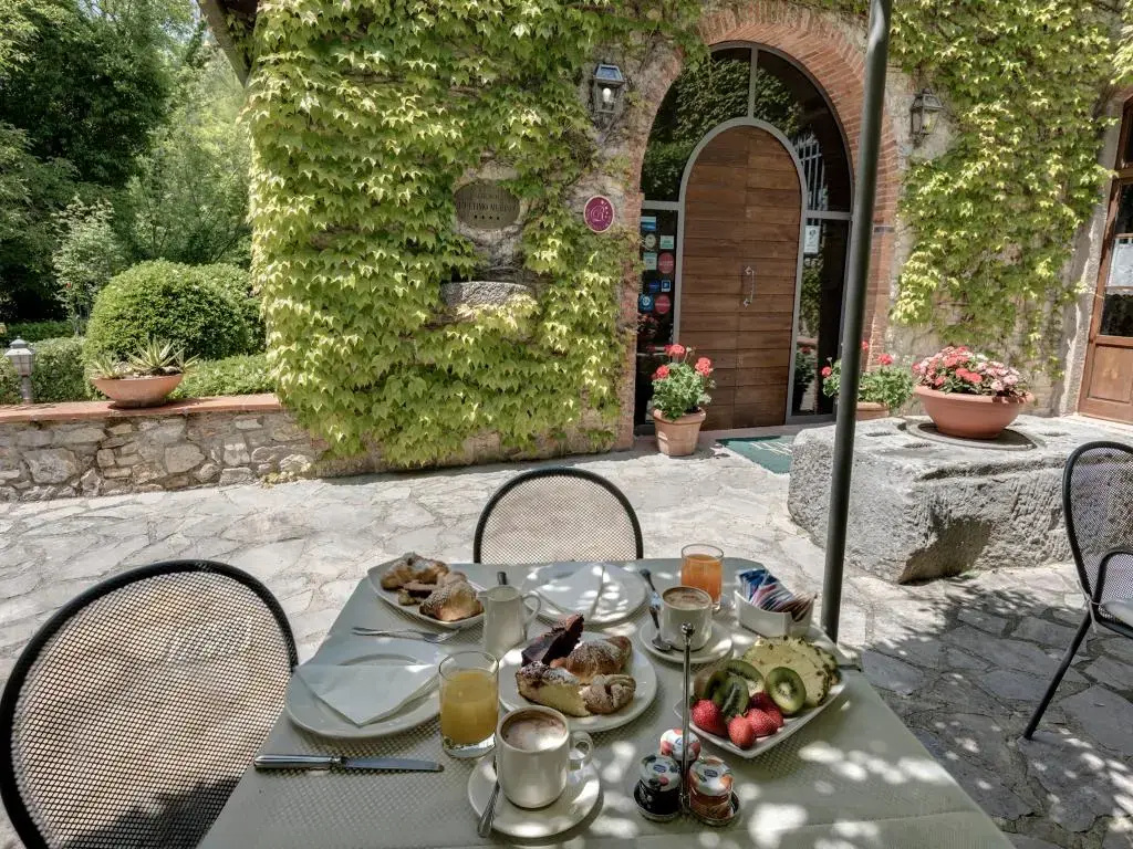 Ultimo Mulino Wellness Country Hotel - Général