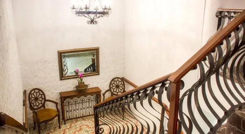 Casa Hotel Las Orquideas - Général