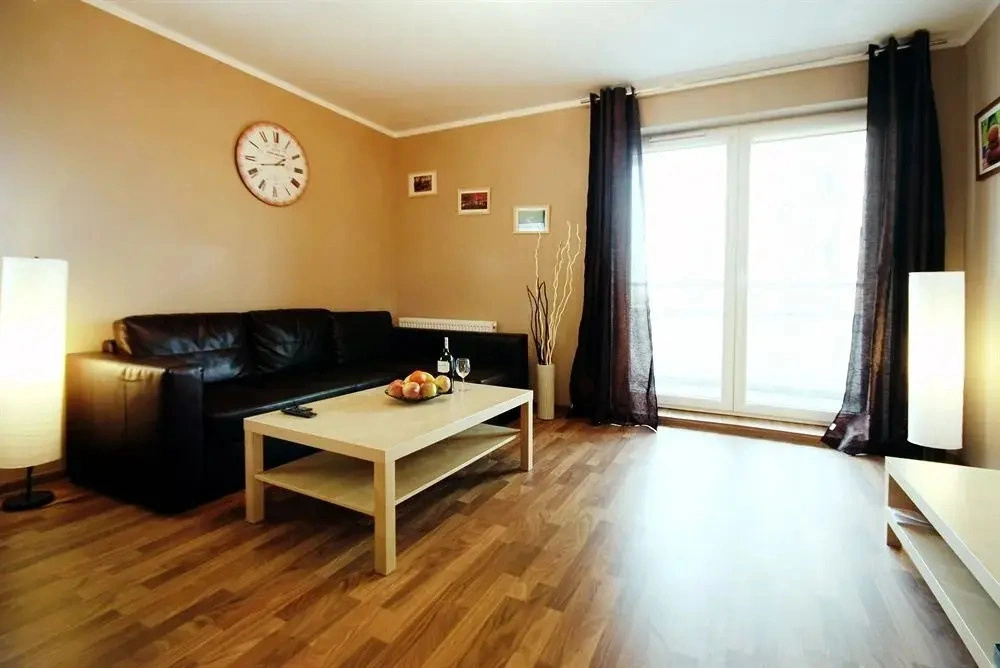 Jtb Apartments Bandurskiego