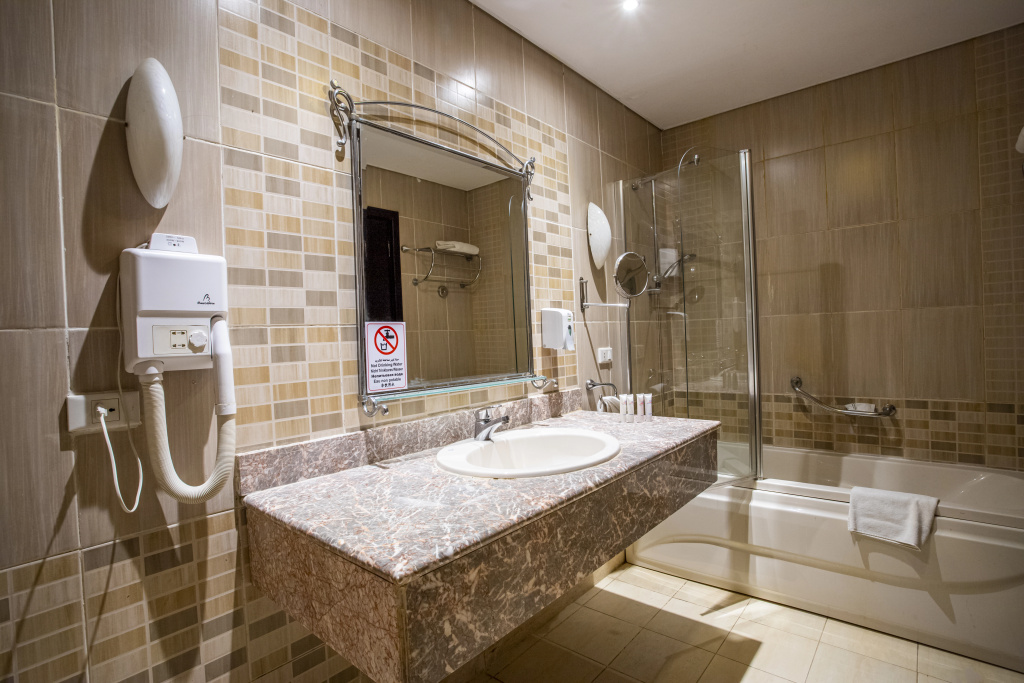 AMC Royal Hotel & Spa — Hurghada, Red Sea