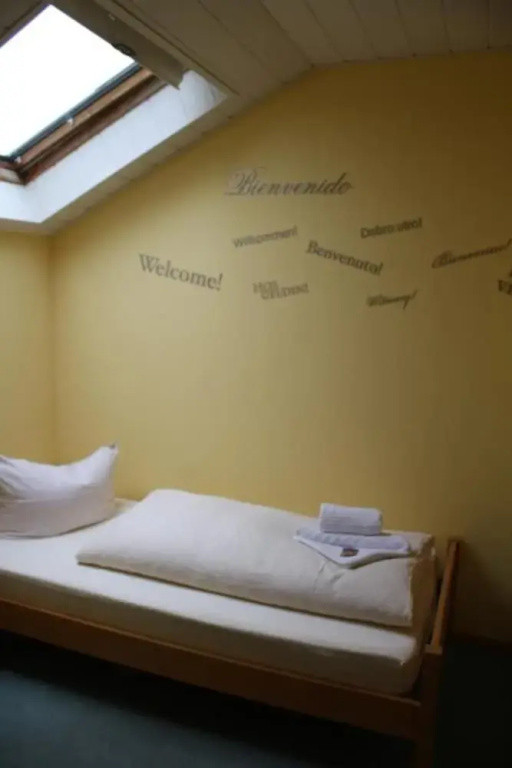 Hotel Restaurant Zum Postillion - Chambres