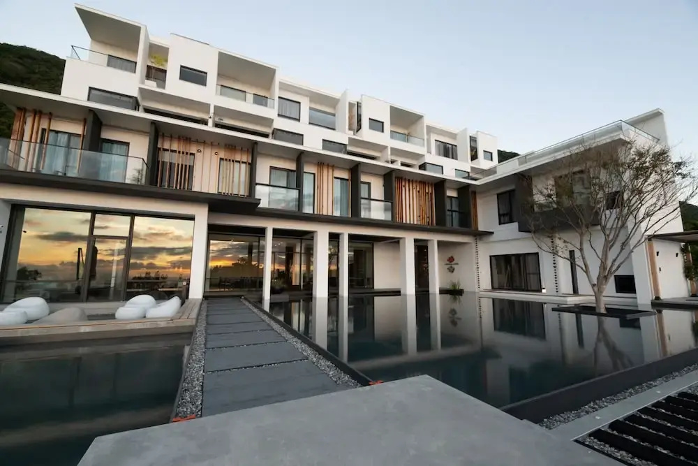 Aquatree Resort