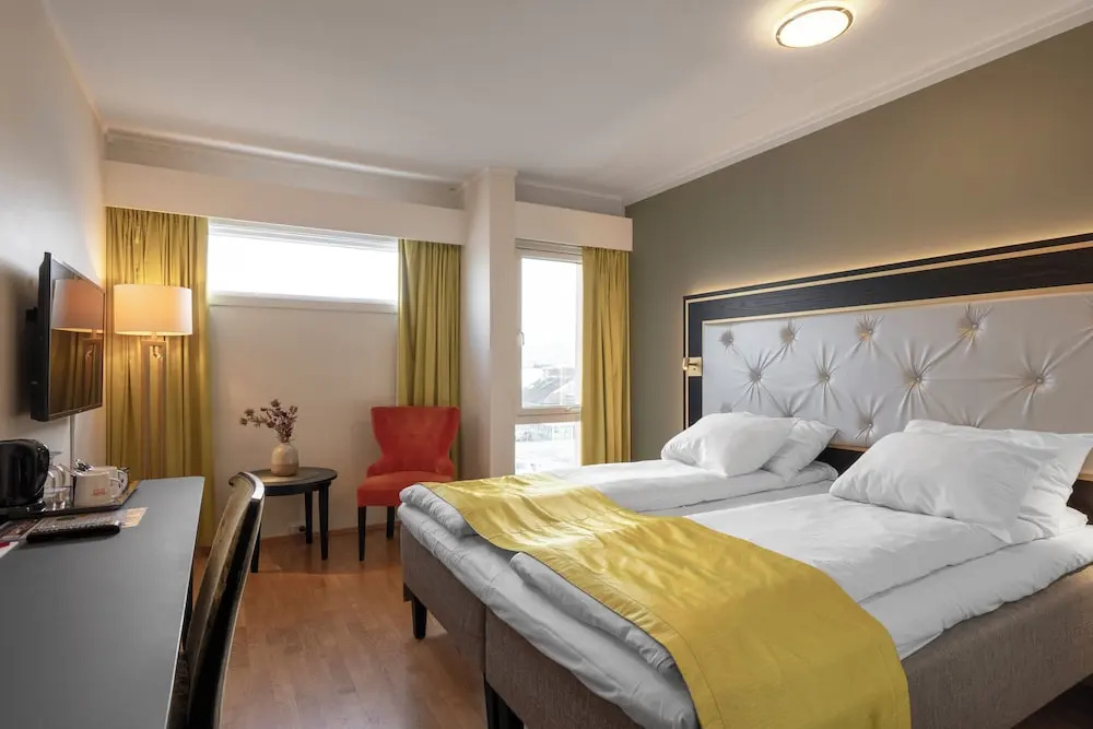 Hotel photo 25