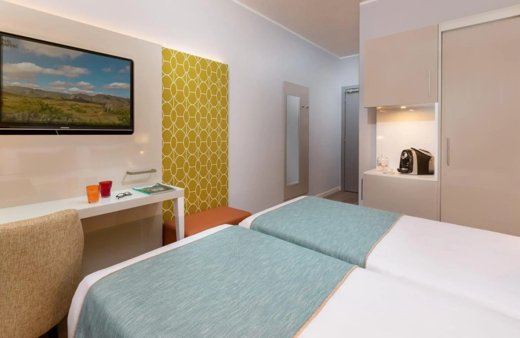 Leonardo Hotel Verona - Général