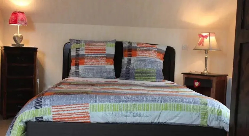Voir la photo 3 — Ma Gentilhommière Guest House