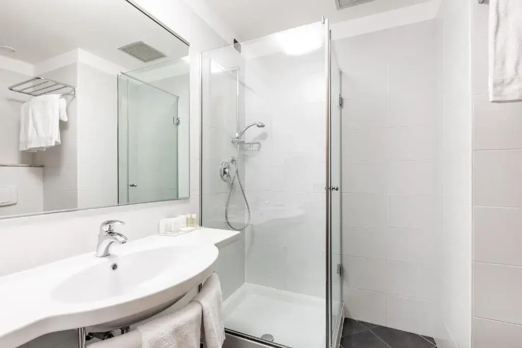 Anusca Palace Hotel - Chambres