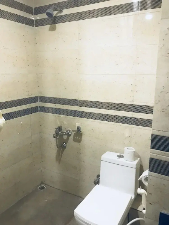 Hotel Migmar - Chambres