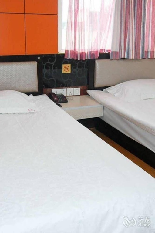 Hangzhou Xiyuelingjiu Hotel(杭州西悦酒店(杭州建国北路地铁站店))