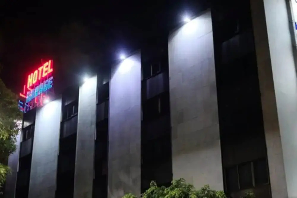 Hotel photo 1