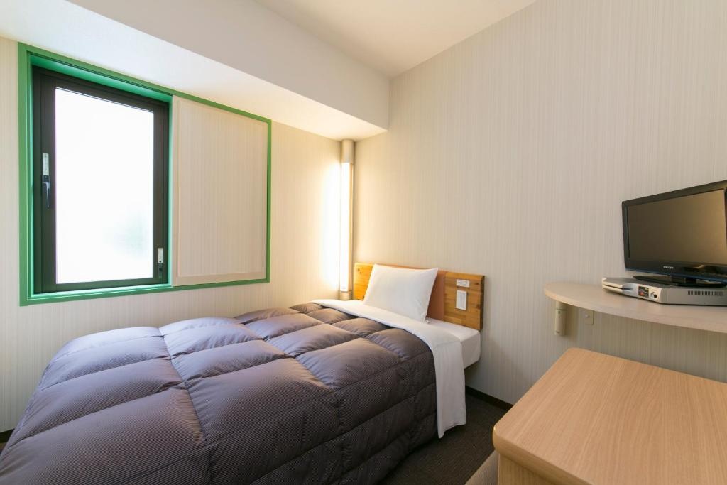 Washington R&B Hotel Ueno Hirokoji 사진 2