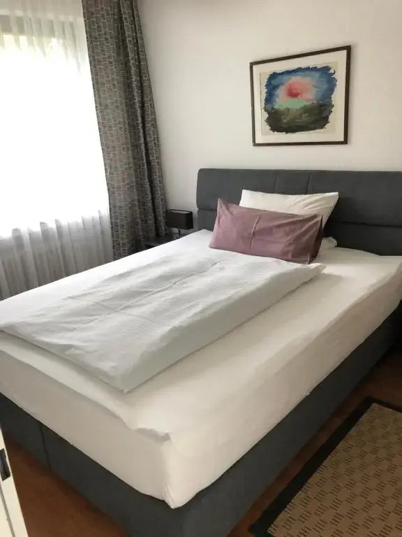 Seehotel Mardorf - Chambres