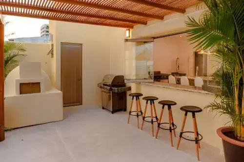 Casa Ysuri Bucerias - Général