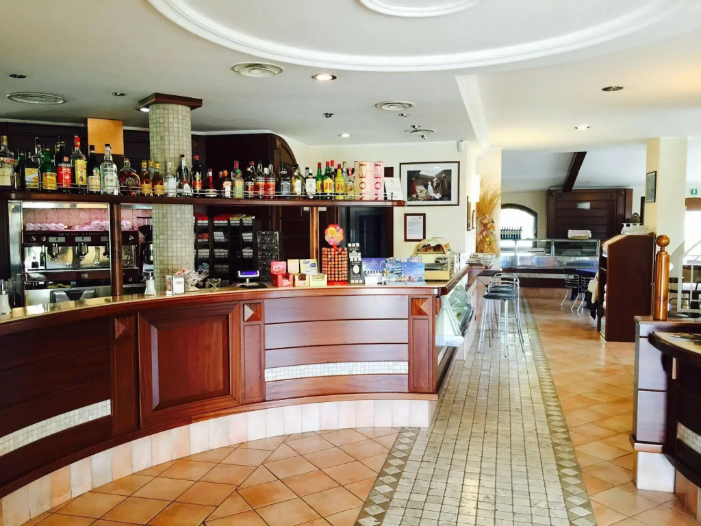 La Locanda del Cavaliere - Général