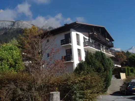 Mont Blanc Views Apartments