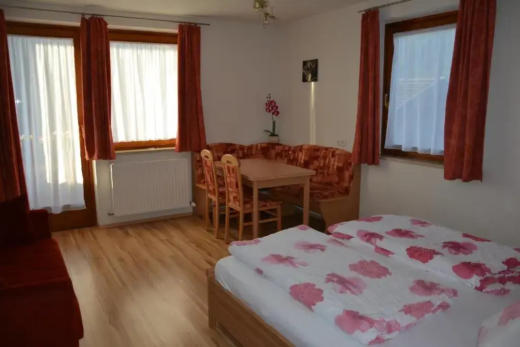 Haus Gatterer - Chambres