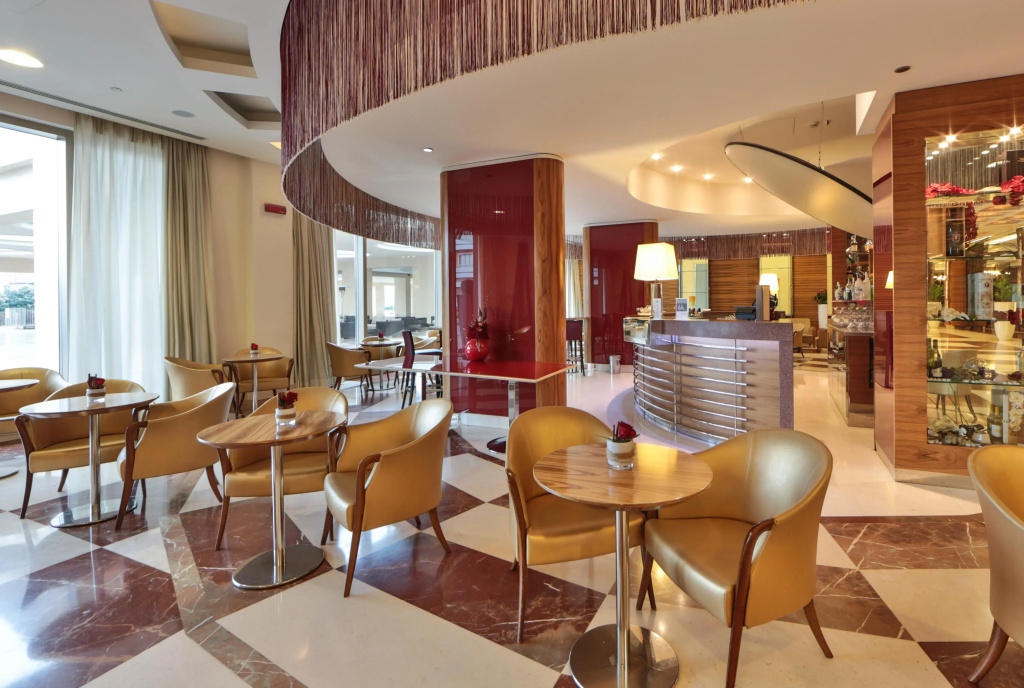Unahotels Expo Fiera Milano - Général