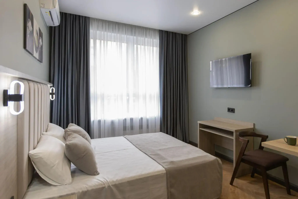 Hotel photo 2