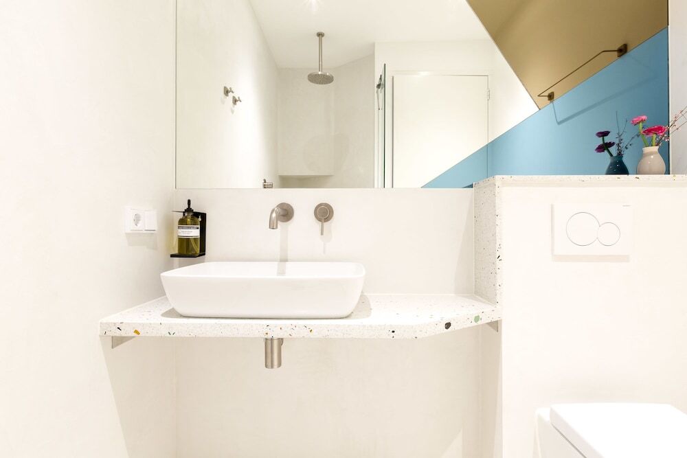 Kith & Kin Boutique Apartments by null