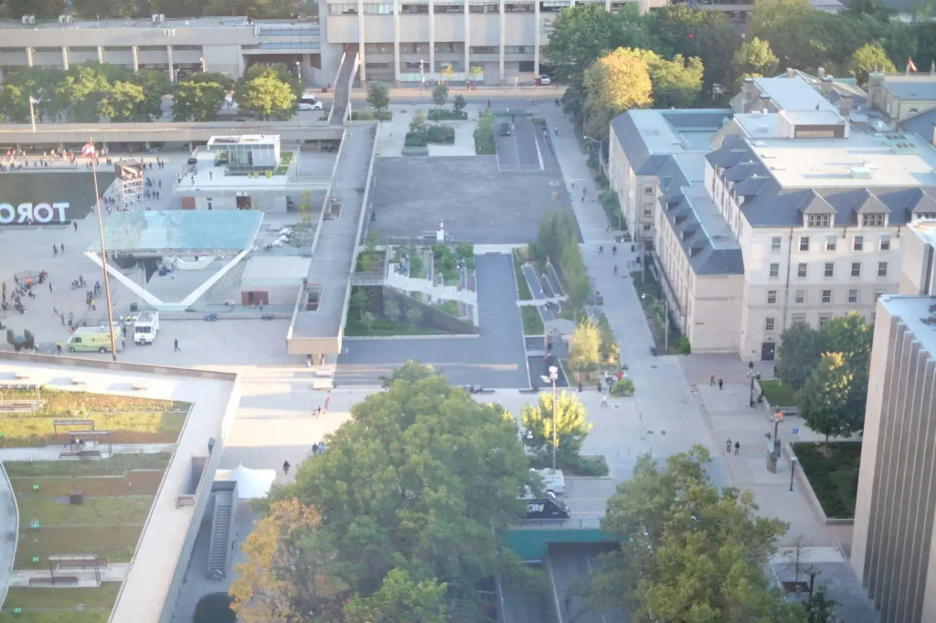 Chestnut Residence - Campus Accommodation