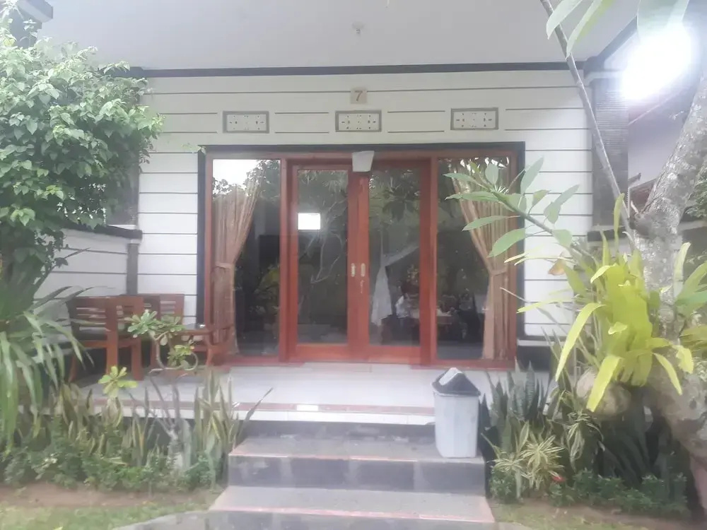 Pondok Wisata Sartaya 2 - Chambres
